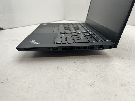 Lenovo ThinkPad T490 14" i5-8265U 16GB 510GB клас А