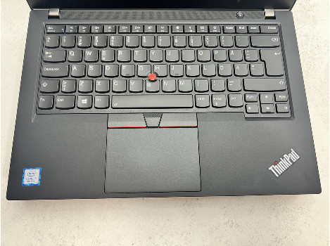 Lenovo ThinkPad T490 14" i5-8265U 16GB 510GB клас А