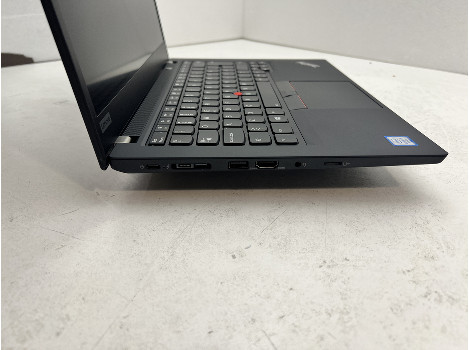 Lenovo ThinkPad T490 14" i5-8265U 16GB 510GB клас А