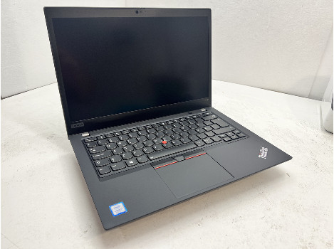 Lenovo ThinkPad T490 14" i5-8265U 16GB 510GB клас А