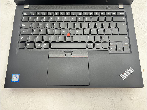 Lenovo ThinkPad T490 14" i5-8265U 16GB 510GB клас А