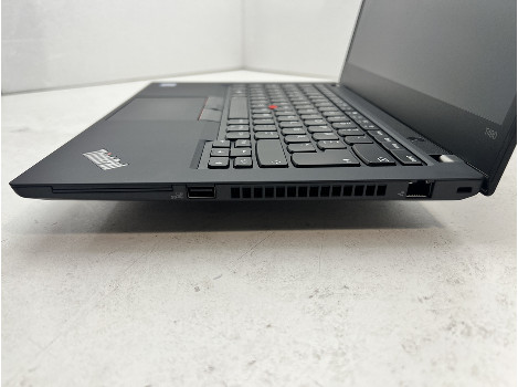 Lenovo ThinkPad T490 14" i5-8265U 16GB 510GB клас А
