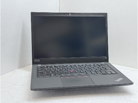 Lenovo ThinkPad T490 14" i5-8265U 16GB 510GB клас А