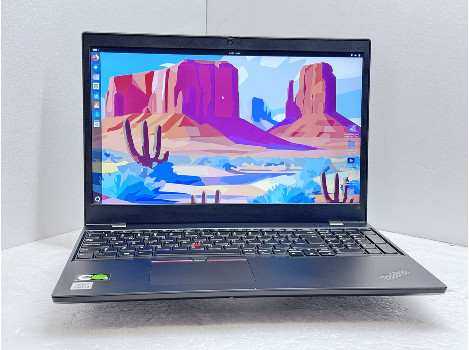 Lenovo ThinkPad L15 15.6" i3-10110U 16GB 510GB клас А