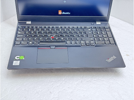 Lenovo ThinkPad L15 15.6" i3-10110U 16GB 510GB клас А
