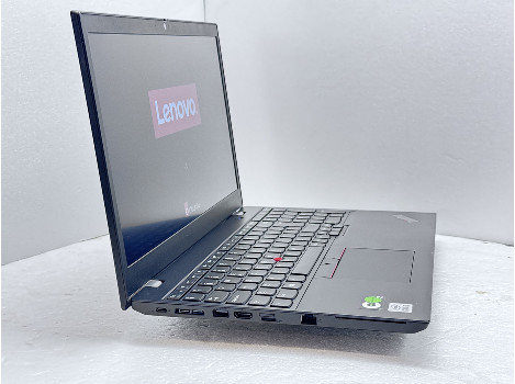 Lenovo ThinkPad L15 15.6" i3-10110U 16GB 510GB клас А