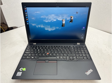 Lenovo ThinkPad L15 15.6" i3-10110U 16GB 510GB клас А