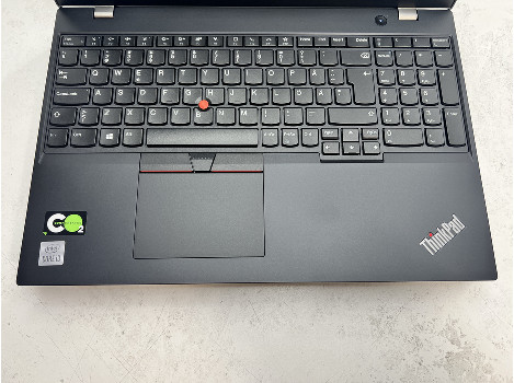 Lenovo ThinkPad L15 15.6" i3-10110U 16GB 510GB клас А