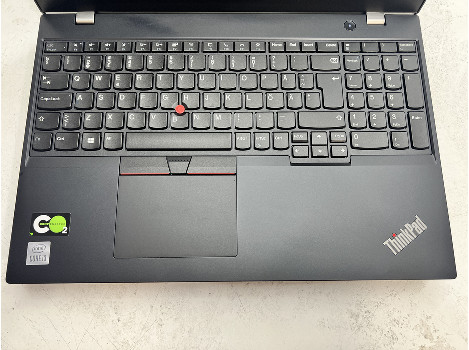 Lenovo ThinkPad L15 15.6" i3-10110U 16GB 510GB клас А