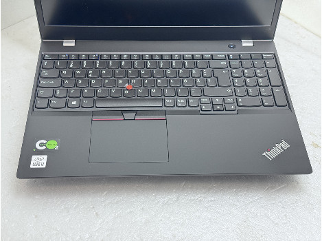 Lenovo ThinkPad L15 15.6" i3-10110U 16GB 510GB клас А