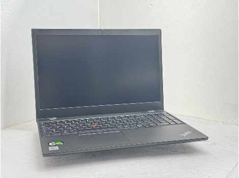 Lenovo ThinkPad L15 15.6" i3-10110U 16GB 510GB клас А