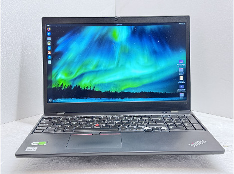 Lenovo ThinkPad L15 15.6" i3-10110U 16GB 510GB клас А