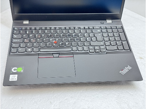 Lenovo ThinkPad L15 15.6" i3-10110U 16GB 510GB клас А