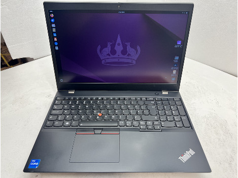 Lenovo ThinkPad L15 G2 15.6" i5-1135G7 16GB 260GB клас А