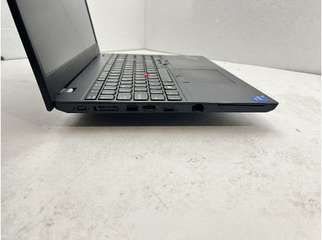 Lenovo ThinkPad L15 G2 15.6" i5-1135G7 16GB 260GB клас А