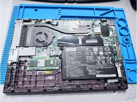 Lenovo ThinkPad L15 G2 15.6" i5-1135G7 16GB 260GB клас А