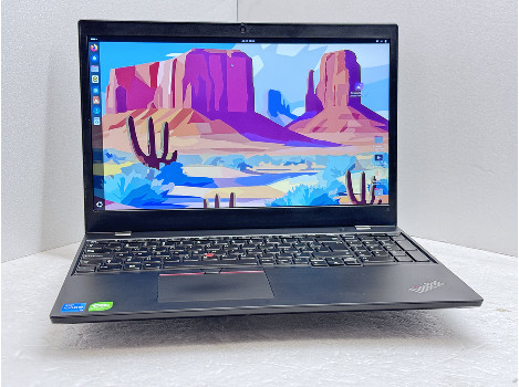 Lenovo ThinkPad L15 G2 15.6" i3-1115G4 16GB 510GB клас А