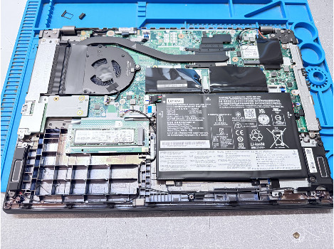 Lenovo ThinkPad L15 G2 15.6" i3-1115G4 16GB 510GB клас А