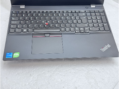 Lenovo ThinkPad L15 G2 15.6" i3-1115G4 16GB 510GB клас А
