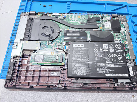 Lenovo ThinkPad L15 G2 15.6" i3-1115G4 16GB 510GB клас А