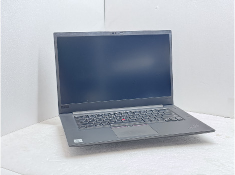 Lenovo ThinkPad X1 Extreme G3 15.6" i7-10750H 32GB 1020GB клас А