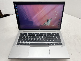 Лаптоп HP EliteBook 835 G8 13.3" AMD Ryzen 3 PRO 5450U 16GB 510GB клас А