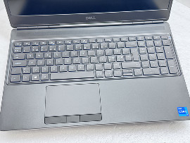 Лаптоп Dell Precision 7560 15.6" i7-11800H 64GB 1TB клас А