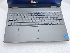 Лаптоп Dell Precision 7670 16" i7-12850HX 64GB 1020GB клас А