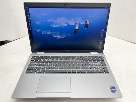 Mobile Workstation Dell Precision 3571 15.6" i7-12800H 64GB 510GB клас А