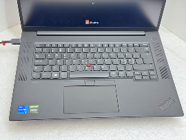 Лаптоп Lenovo ThinkPad X1 Extreme G4 16" i7-11800H 32GB 510GB клас А