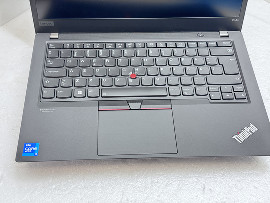 Лаптоп Lenovo ThinkPad P14s G2 14" i7-1185G7 32GB 1020GB клас А