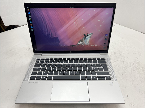 HP EliteBook 835 G8 13.3" AMD Ryzen 3 PRO 5450U 16GB 510GB клас А