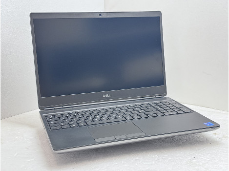 Dell Precision 7560 15.6" i7-11800H 64GB 1TB клас А