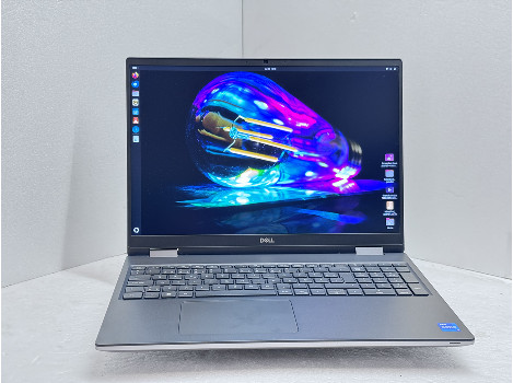 Dell Precision 7670 16" i7-12850HX 64GB 1020GB клас А
