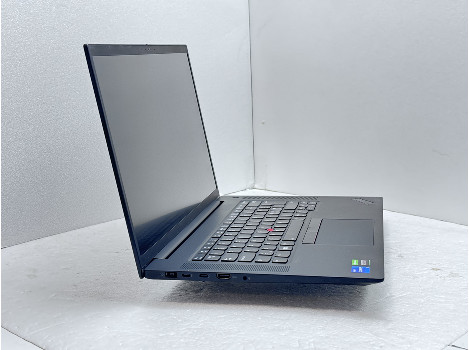 Lenovo ThinkPad X1 Extreme G4 16" i7-11800H 32GB 510GB клас А
