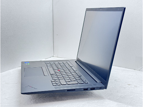 Lenovo ThinkPad X1 Extreme G4 16" i7-11800H 32GB 510GB клас А