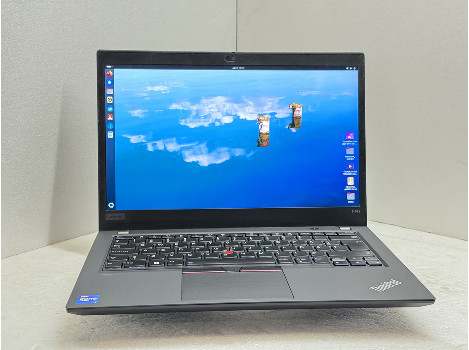 Lenovo ThinkPad P14s G2 14" i7-1185G7 32GB 1020GB клас А