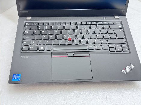 Lenovo ThinkPad P14s G2 14" i7-1185G7 32GB 1020GB клас А