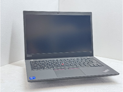 Lenovo ThinkPad P14s G2 14" i7-1185G7 32GB 1020GB клас А