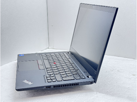 Lenovo ThinkPad P14s G2 14" i7-1185G7 32GB 1020GB клас А