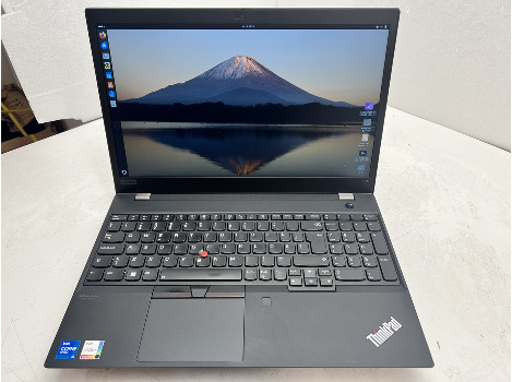 Lenovo ThinkPad T15 G2 15.6" i5-1145G7 16GB 260GB клас А