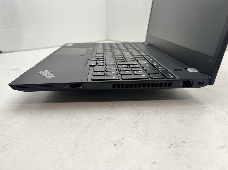 Lenovo ThinkPad T15 G2 15.6" i5-1145G7 16GB 260GB клас А