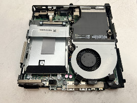Компютър HP ProDesk 405 G4 Ryzen 3 PRO 2200GE 8GB 260GB Vega