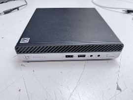 Компютър HP ProDesk 405 G4 Ryzen 3 PRO 2200GE 8GB 260GB Vega