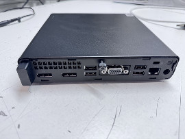Компютър HP ProDesk 405 G4 Ryzen 3 PRO 2200GE 8GB 260GB Vega