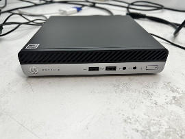 Компютър HP ProDesk 405 G4 Ryzen 3 PRO 2200GE 8GB 260GB Vega