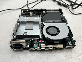 Компютър HP ProDesk 405 G4 Ryzen 3 PRO 2200GE 8GB 260GB Vega