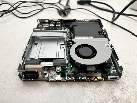 Компютър HP ProDesk 600 G3 i5-7500T 8GB 260GB HD 630