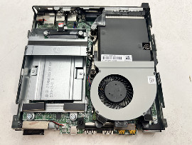 Компютър HP ProDesk 600 G3 i5-7500T 8GB 260GB HD 630