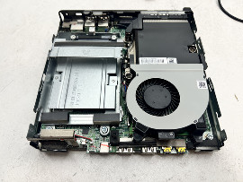 Компютър HP ProDesk 600 G3 i5-7500T 8GB 260GB HD 630